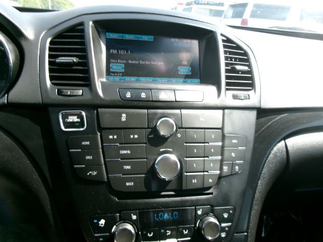 2013 Buick Regal Turbo - Premium 1 Shreveport LA