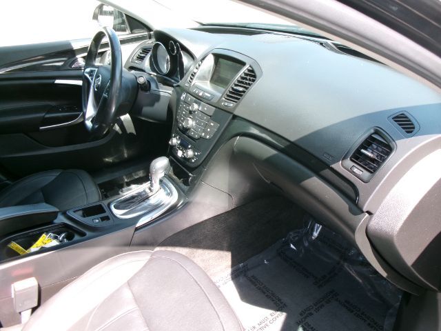 2013 Buick Regal Turbo - Premium 1 Shreveport LA