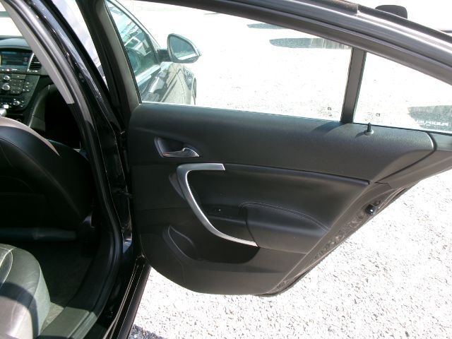 2013 Buick Regal Turbo - Premium 1 Shreveport LA