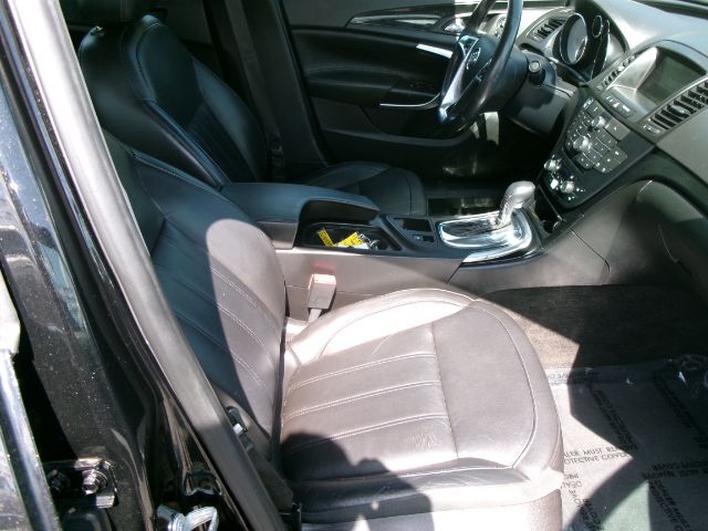 2013 Buick Regal Turbo - Premium 1 Shreveport LA