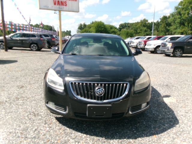 2013 Buick Regal Turbo - Premium 1