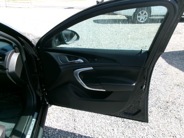 2013 Buick Regal Turbo - Premium 1 Shreveport LA