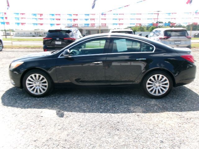 2013 Buick Regal Turbo - Premium 1 Shreveport LA