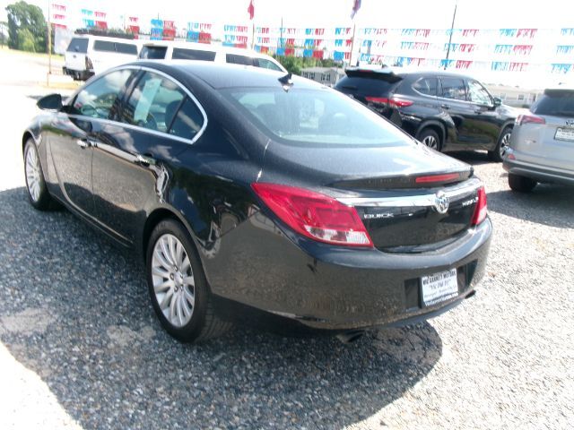 2013 Buick Regal Turbo - Premium 1 Shreveport LA