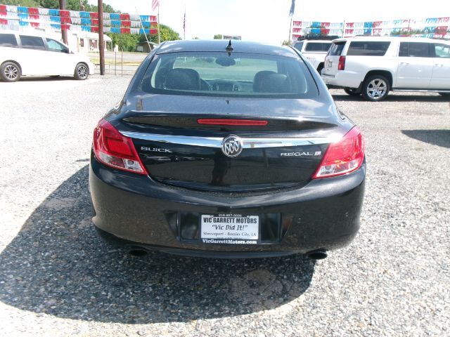 2013 Buick Regal Turbo - Premium 1 Shreveport LA