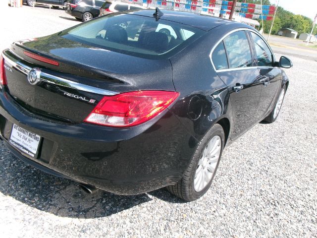 2013 Buick Regal Turbo - Premium 1 Shreveport LA
