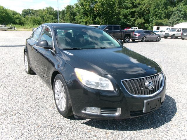2013 Buick Regal Turbo - Premium 1