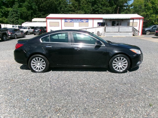 2013 Buick Regal Turbo - Premium 1 Shreveport LA
