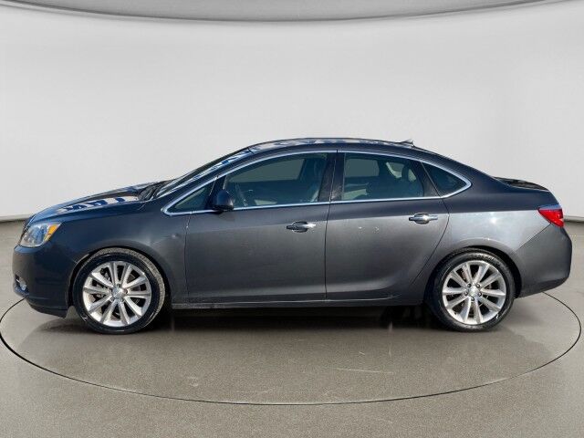 2013 Buick Verano
