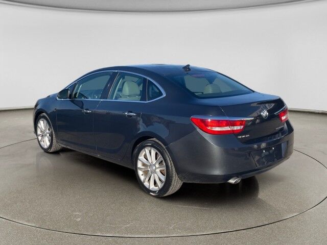 2013 Buick Verano