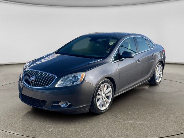 2013 Buick Verano