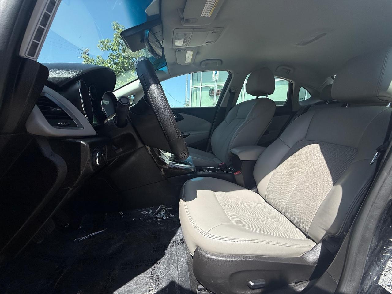 2013 Buick Verano Convenience Austin TX