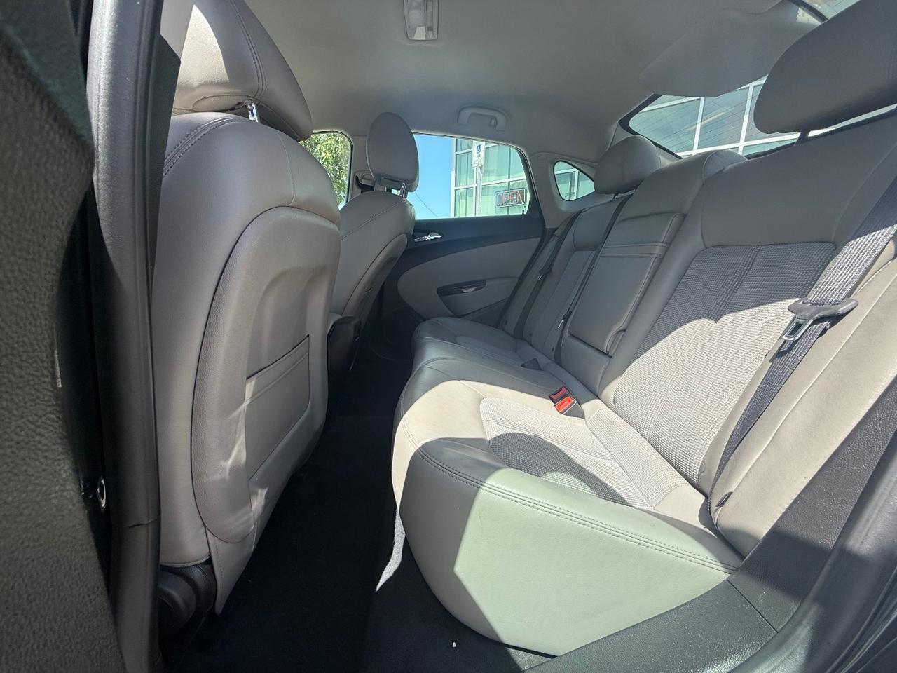 2013 Buick Verano Convenience Austin TX