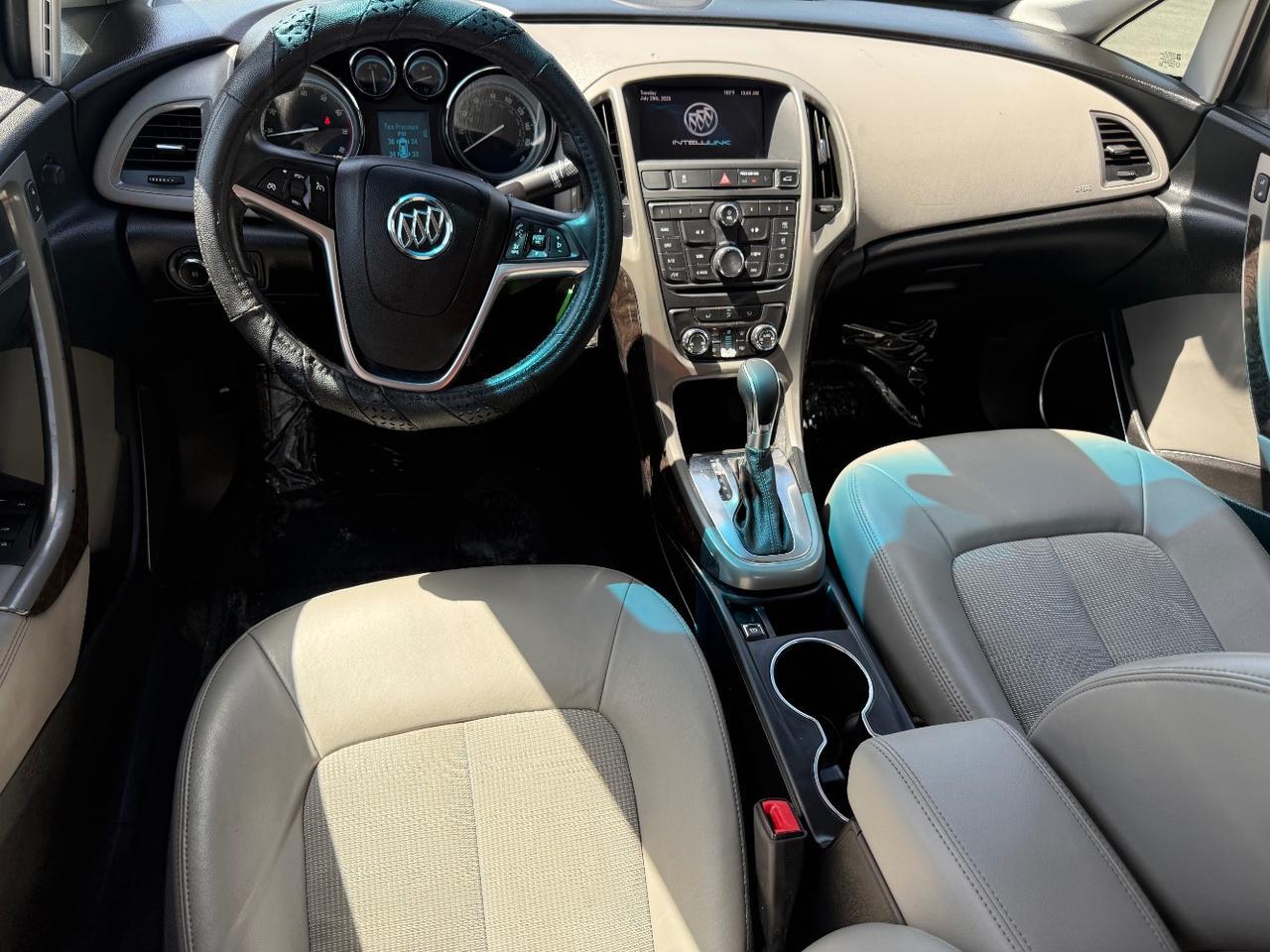 2013 Buick Verano Convenience Austin TX