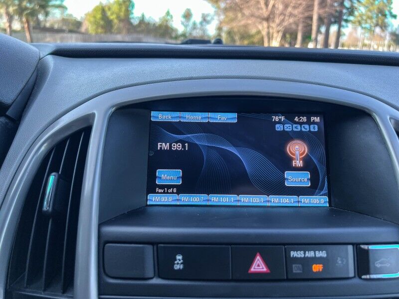 2013 Buick Verano Convenience Group Wilmington NC