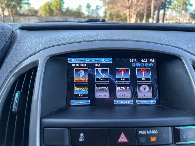 2013 Buick Verano Convenience Group Wilmington NC