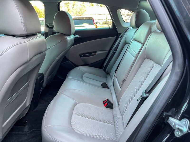 2013 Buick Verano Convenience Group Wilmington NC