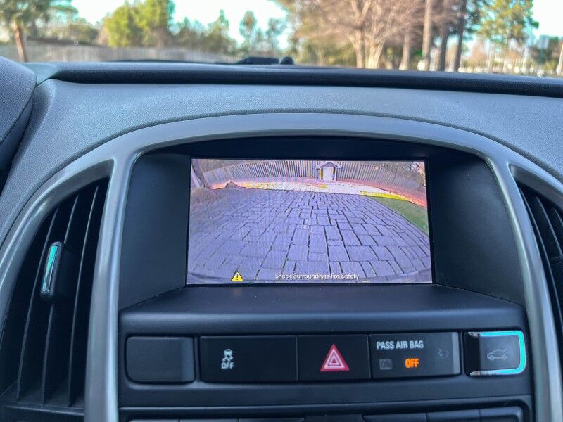 2013 Buick Verano Convenience Group Wilmington NC