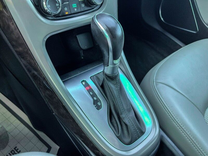 2013 Buick Verano Convenience Group Wilmington NC