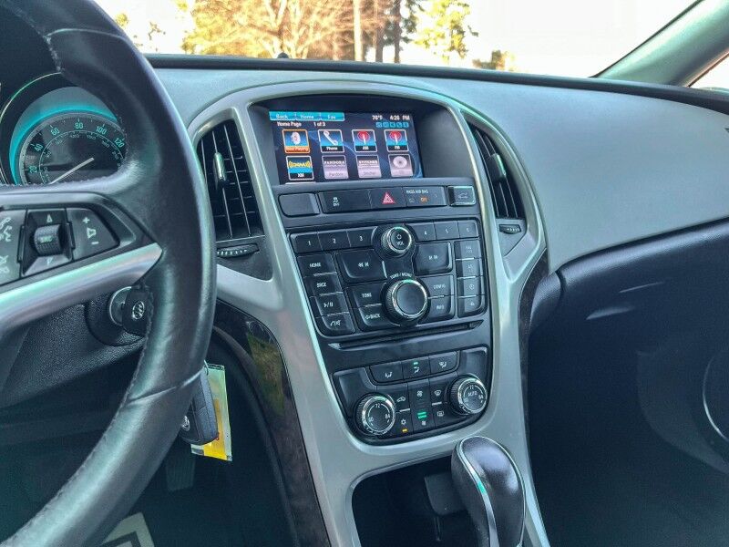 2013 Buick Verano Convenience Group Wilmington NC