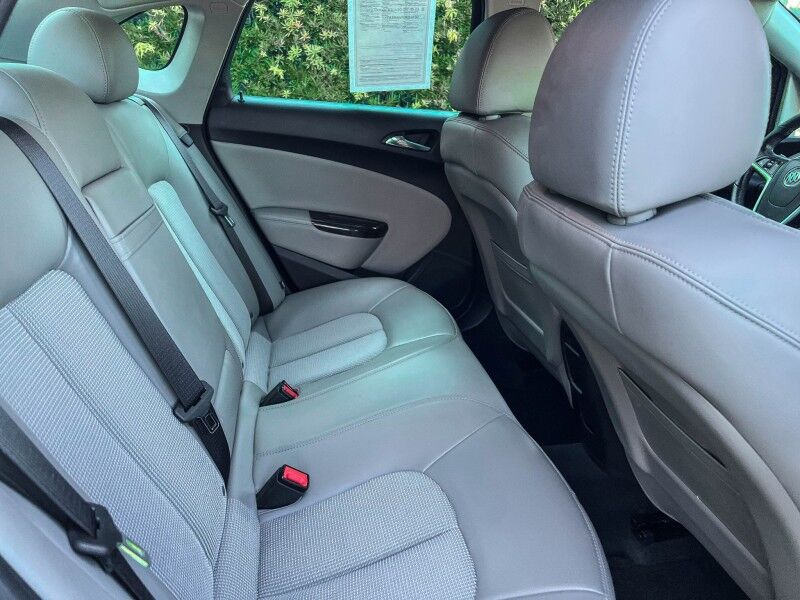 2013 Buick Verano Convenience Group Wilmington NC