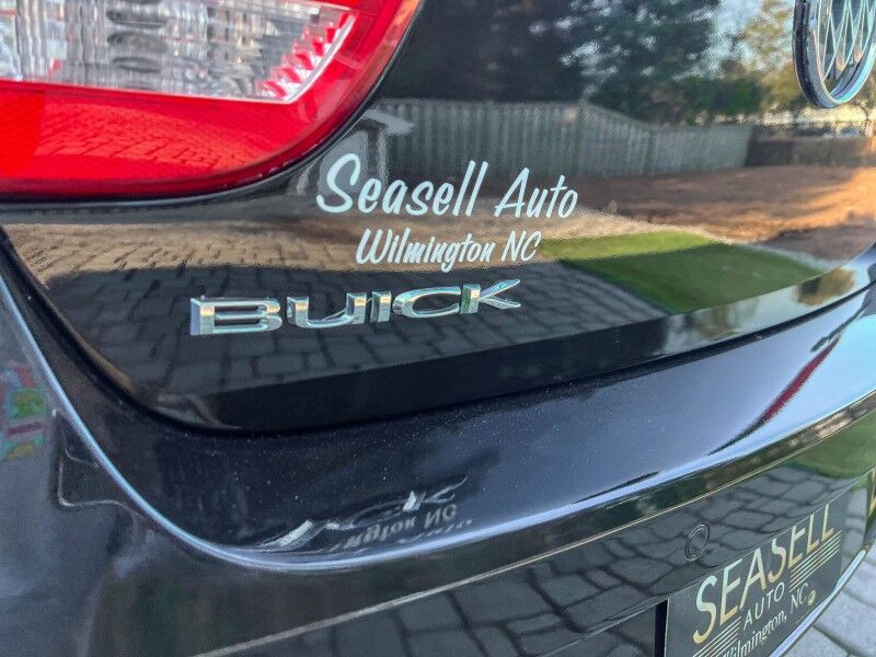 2013 Buick Verano Convenience Group Wilmington NC