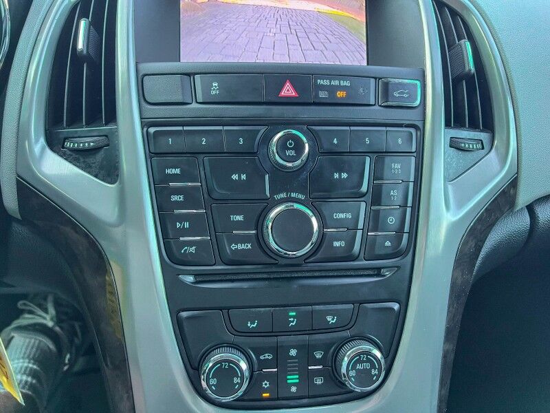 2013 Buick Verano Convenience Group Wilmington NC