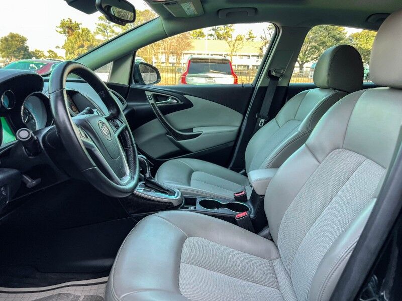 2013 Buick Verano Convenience Group Wilmington NC