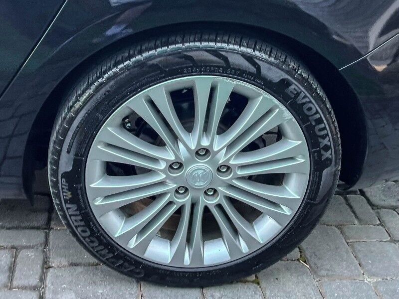 2013 Buick Verano Convenience Group Wilmington NC