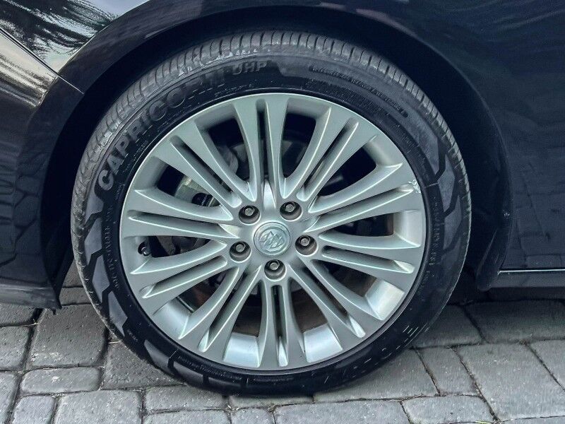 2013 Buick Verano Convenience Group Wilmington NC