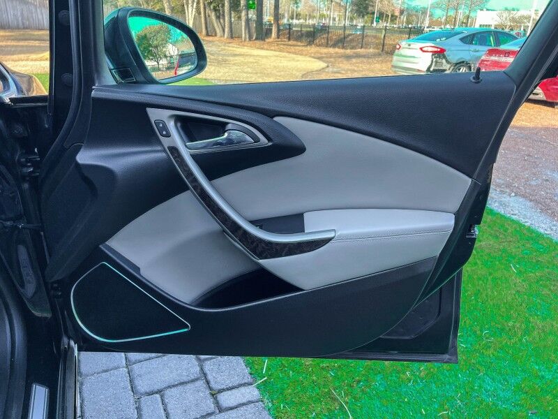 2013 Buick Verano Convenience Group Wilmington NC