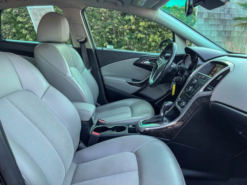 2013 Buick Verano Convenience Group Wilmington NC