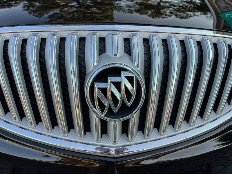 2013 Buick Verano Convenience Group Wilmington NC