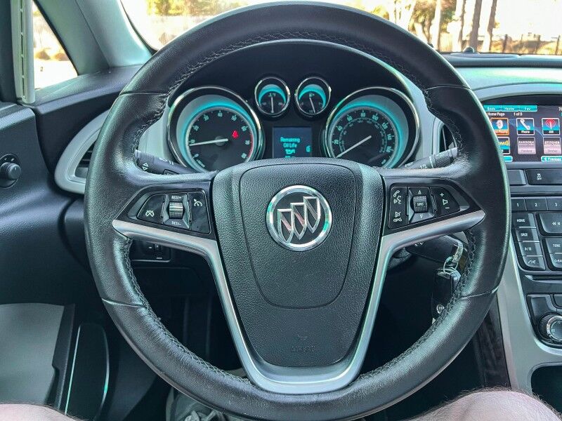 2013 Buick Verano Convenience Group Wilmington NC