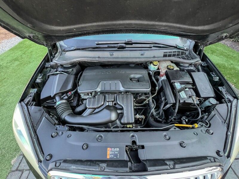 2013 Buick Verano Convenience Group Wilmington NC