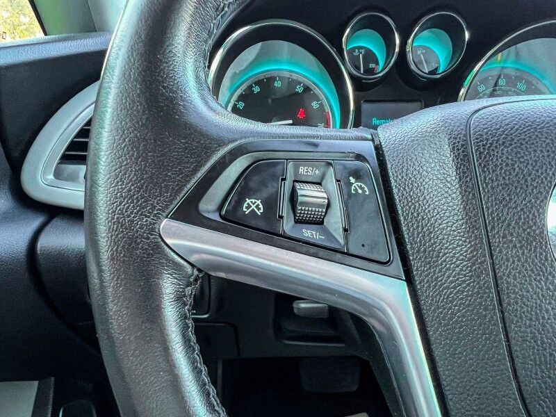 2013 Buick Verano Convenience Group Wilmington NC