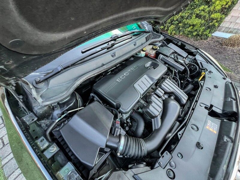 2013 Buick Verano Convenience Group Wilmington NC