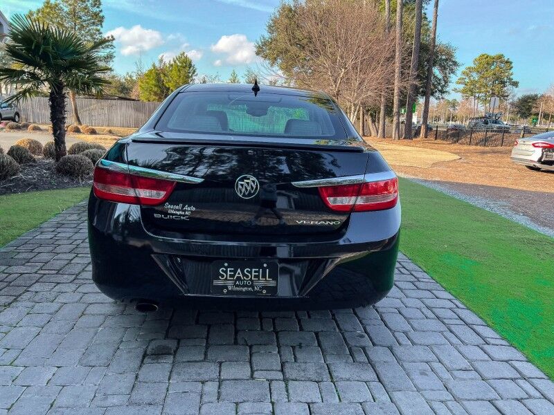 2013 Buick Verano Convenience Group Wilmington NC