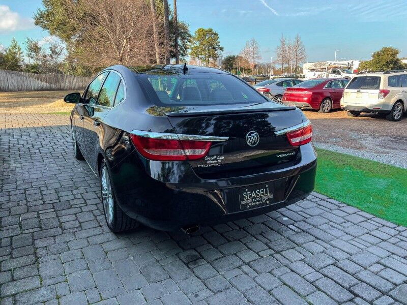 2013 Buick Verano Convenience Group Wilmington NC