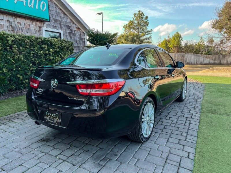 2013 Buick Verano Convenience Group Wilmington NC