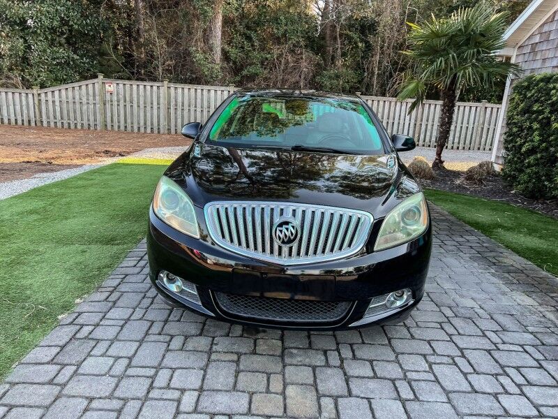 2013 Buick Verano Convenience Group Wilmington NC