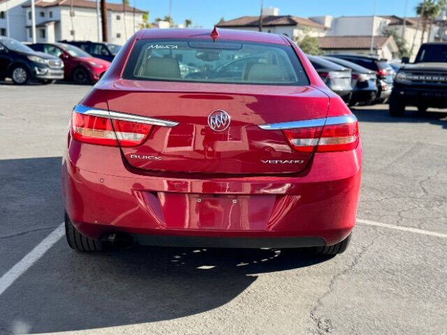 2013 Buick Verano Leather photo 4