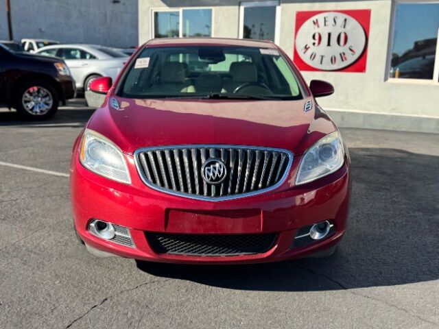 2013 Buick Verano Leather Group Mesa AZ