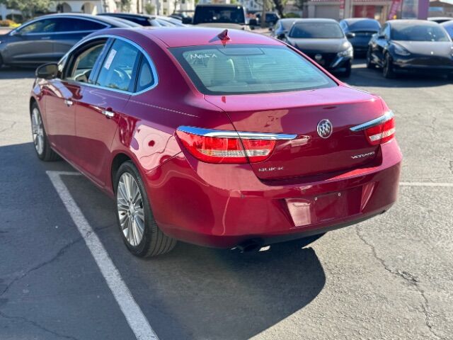 2013 Buick Verano Leather Group Mesa AZ