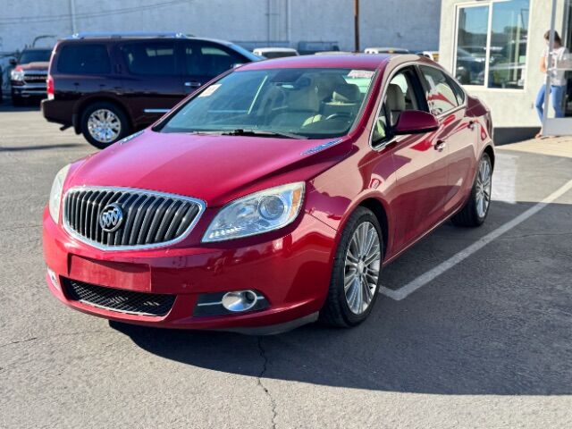 2013 Buick Verano Leather Group Mesa AZ