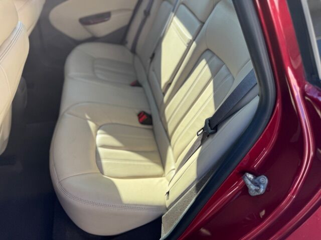 2013 Buick Verano Leather Group Mesa AZ