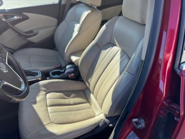 2013 Buick Verano Leather Group Mesa AZ