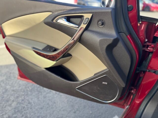 2013 Buick Verano Leather Group Mesa AZ