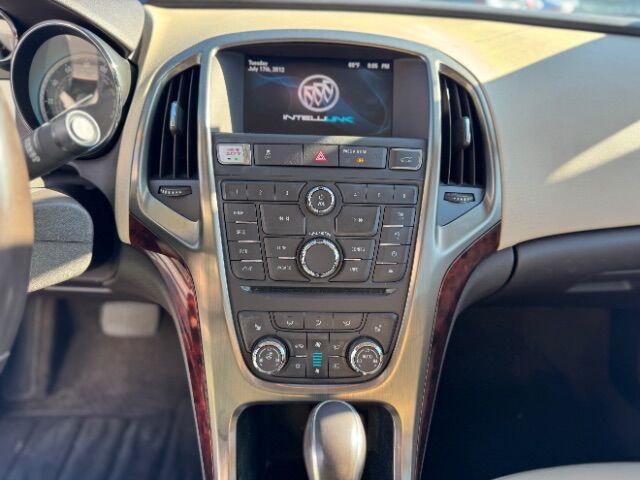 2013 Buick Verano Leather Group Mesa AZ