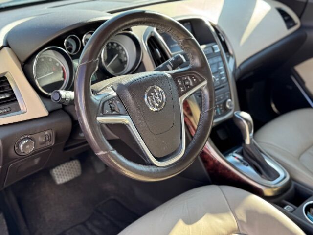 2013 Buick Verano Leather Group Mesa AZ